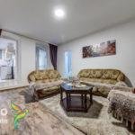 Izdaje se Dvosoban stan u Centru 88m2