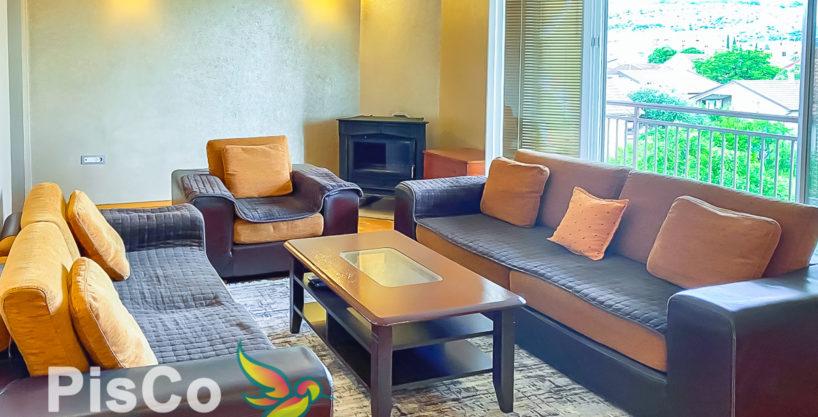 Izdaje se lijep dvosoban stan 88m2 u Tološima