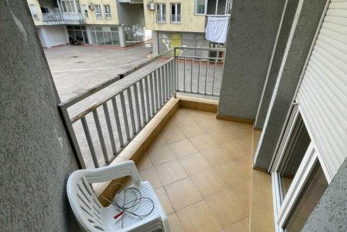 Dvosoban blok 9-364