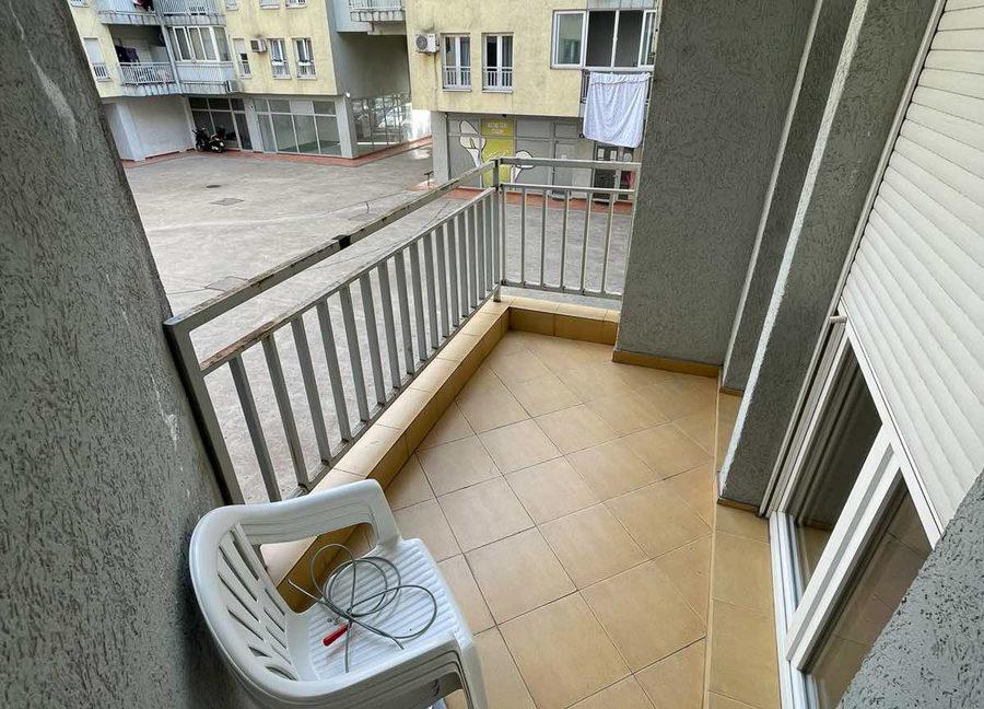 Dvosoban blok 9-364