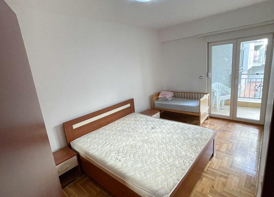 Dvosoban blok 9-557