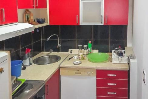 Dvosoban zgrada Kalezic-4