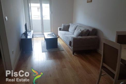 Jednosoban Central point--5