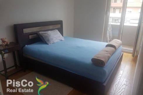 Jednosoban Central point--6