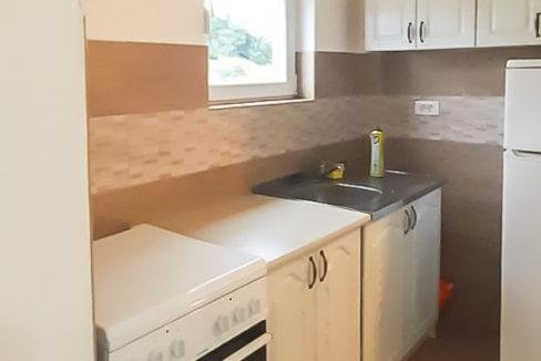 Jednosoban Trudbenik 2-4