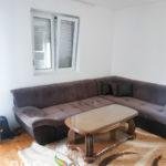 Izdaje se jednosoban stan iza delte 50m2