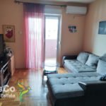 Izdaje se jednosoban stan kod Krivog mosta 45m2