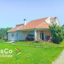 Prodaje se porodična kuća 180m2 u Donjoj Gorici