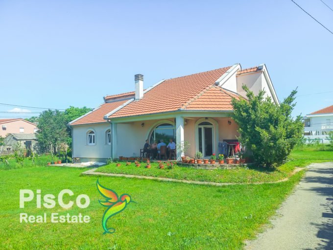 Kuca Donja Gorica 15