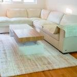 Nov neuseljavan stan u Central Pointu | Izdavanje Stanova Podgorica