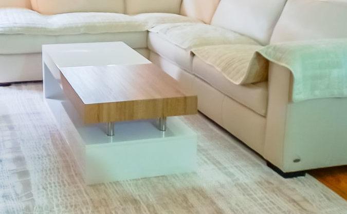 Nov neuseljavan stan u Central Pointu | Izdavanje Stanova Podgorica