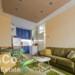 One very neat and fresh apartment for rent