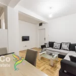 Izdaje se jednosoban stan 46m2 ispod Ljubovića