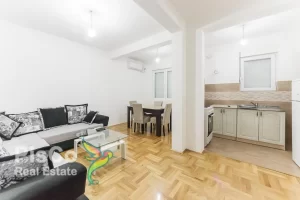 Izdaje se jednosoban stan 46m2 ispod Ljubovića 6 nekretnine crna gora 3 of 6 4