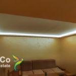 Izdaje se dvosoban stan 74m2 na Zabjelu