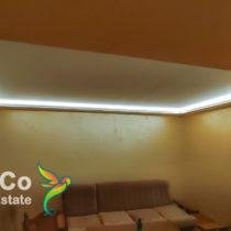 Izdaje se dvosoban stan 74m2 na Zabjelu