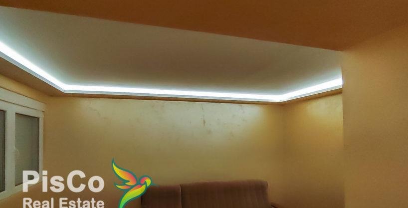 A two bedroom apartment for rent in Zabjelo 8 Izdaje se dvosoban stan 74m2 na Zabjelu