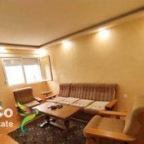 Izdaje se dvosoban stan 74m2 na Zabjelu