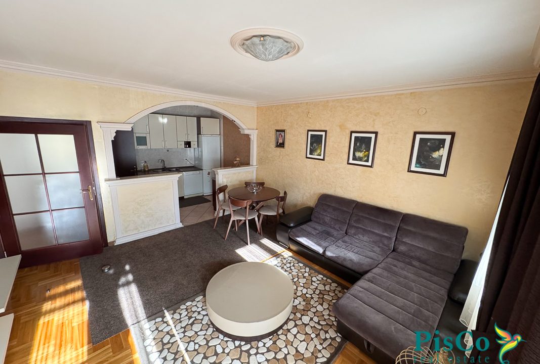 Dvosoban kod Vezirovog (1 of 6)