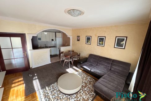 Dvosoban kod Vezirovog (1 of 6)