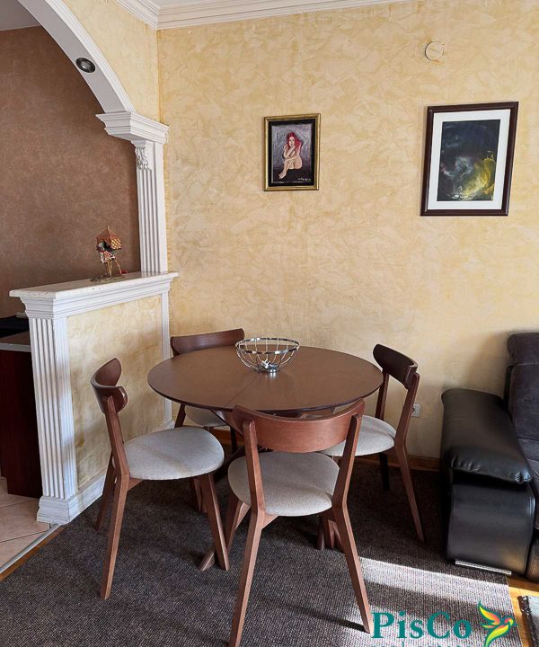 Dvosoban kod Vezirovog (2 of 6)