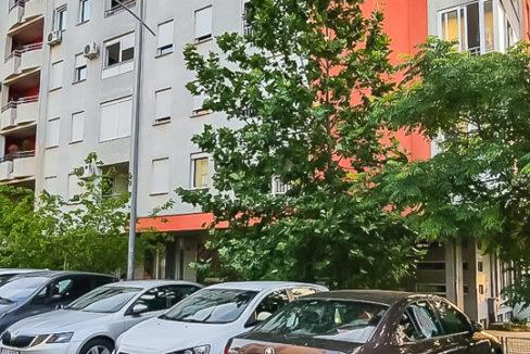 Jednosoban Blok 9-12