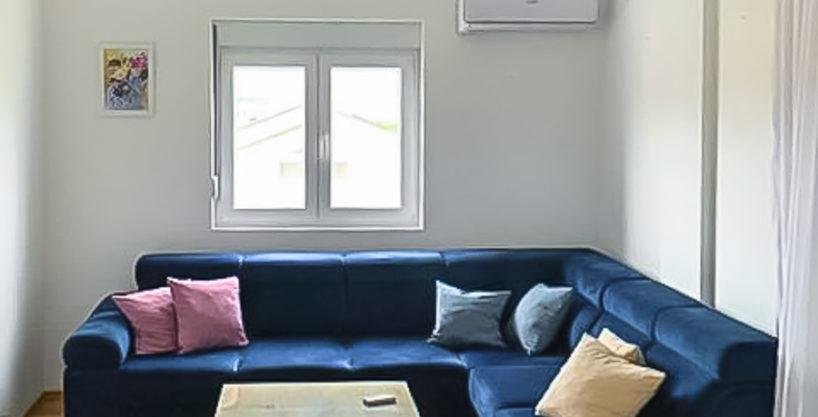 Izdaje se jednosoban stan 36m2 u Family kvartu