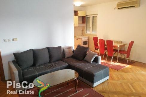 Jednosoban Momisici 57m2--2