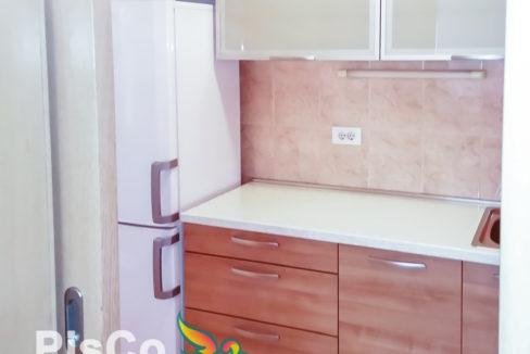 Jednosoban V Vorena-3