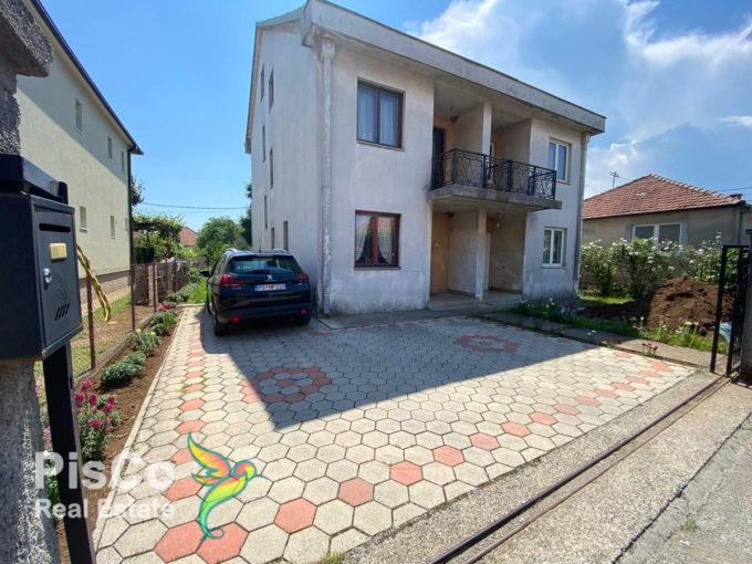 Kuca Tolosi Ljubica 131