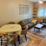 Nov jednosoban stan u Central Pointu za izdavanje + garažno mjesto