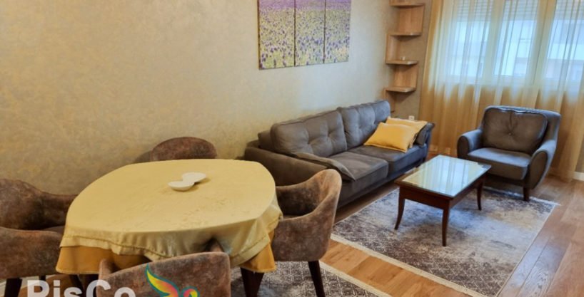 Nov jednosoban stan u Central Pointu za izdavanje + garažno mjesto