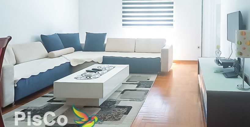 Lijep stan, dobra lokacija, odlična cijena