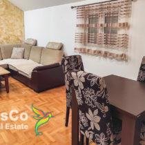 Prodaje se dvosoban dupleks stan 80m2 u Maslinama