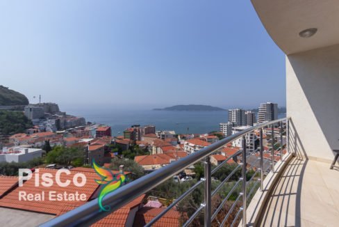 Dvosobni Rafailovici-11