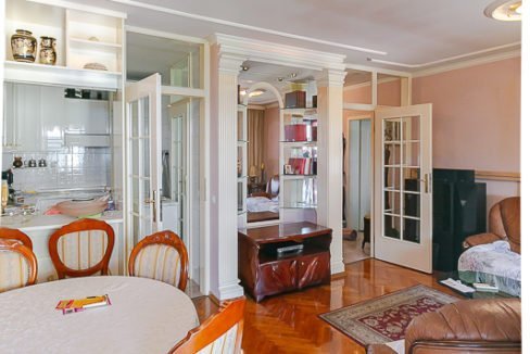 Preko Morače - Prodaja Stanova Podgorica