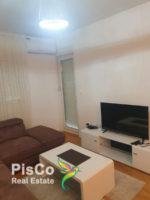 Izdaje se namješten jednosoban stan 49m2 u Central Point-u 6 Jednosoban cp 2