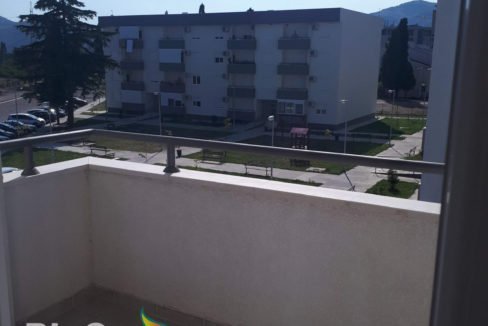 Jednosoban kod UDG-a-766