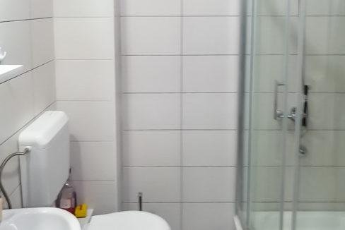 Jednosoban pored delte-4
