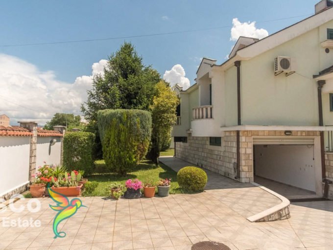 Kuca Zabjelo 350m2 2
