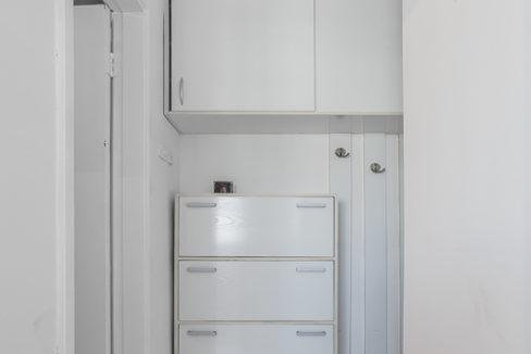 Moderan jednosoban stan za izdavanje Stari Aerodrom (1)