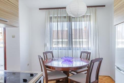 Moderan jednosoban stan za izdavanje Stari Aerodrom (6)