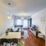 Lijep komforan stan u luksuznoj zgradi ispod Ljubovića