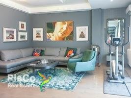 Dvosoban pored Hrama lux 12