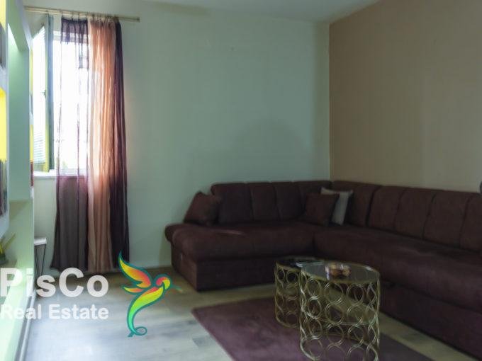 Dvosoban Sa Prizemlje 2