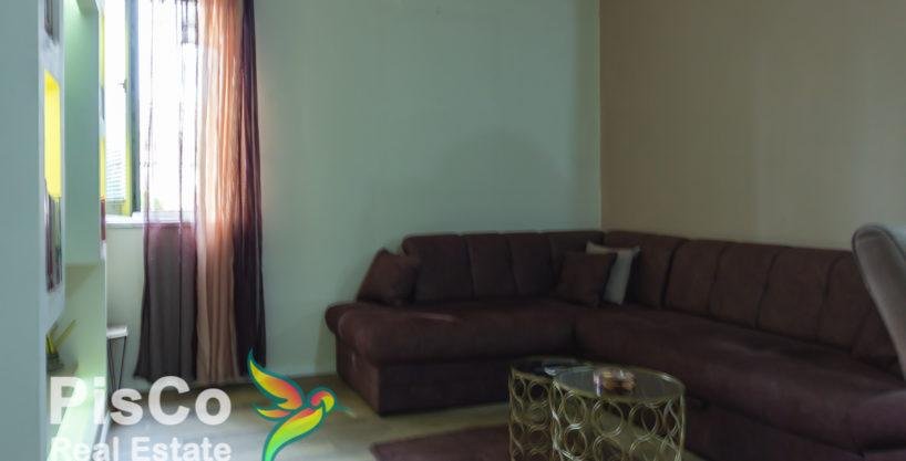 Dvosoban Sa Prizemlje 2