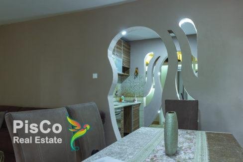 Dvosoban sa prizemlje-5