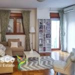 Lijepa komforna garsonjera u zgradi Maxim