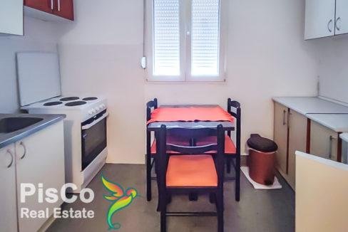 Jednosoban Svetozara Markovica-5