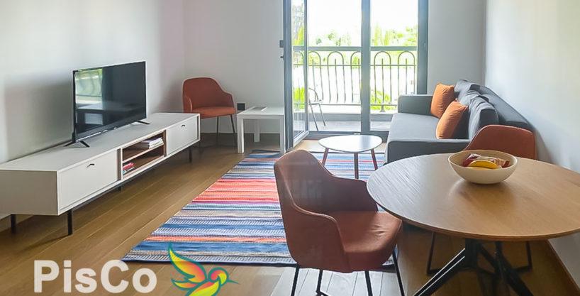 Nov stan u Ljubović Hills